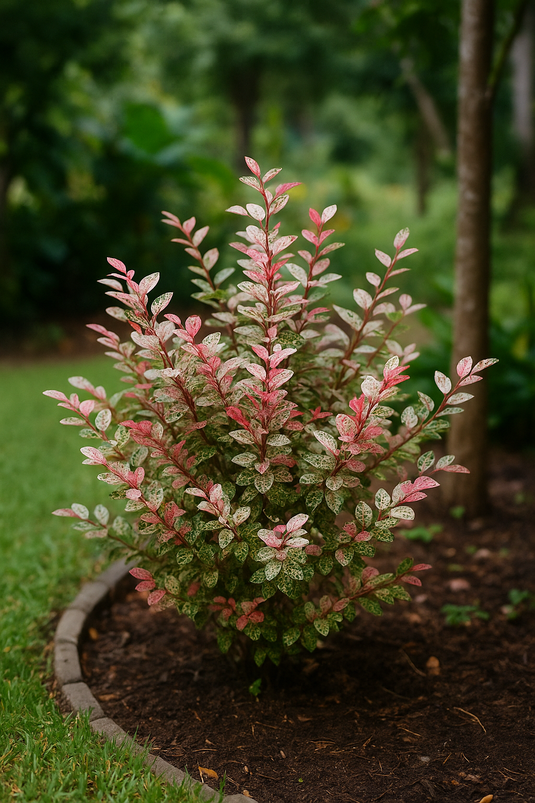 Snow Bush