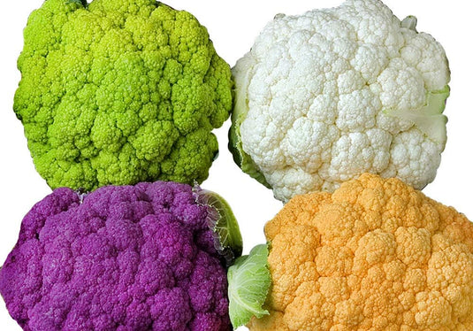 Cauliflower