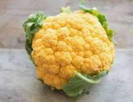 Cauliflower