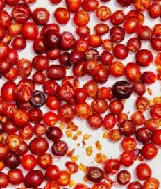 Pepper IN STOCK SOON