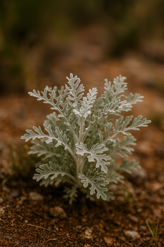 Dusty Miller