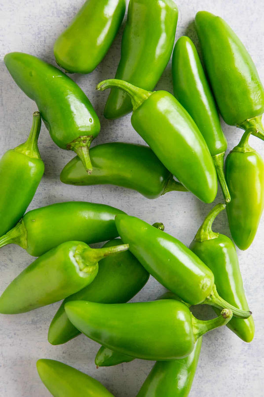 Pepper IN STOCK SOON