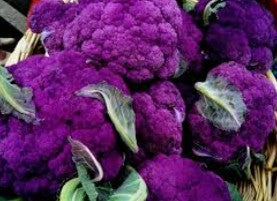 Cauliflower