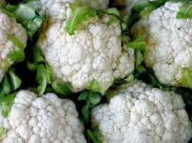 Cauliflower