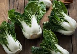 Bok Choy
